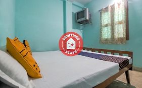 Spot On 46711 Aps Residency Hotel Manapparai India